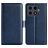 Mobigear Slim Magnet Xiaomi 15T Pro Klapphülle Portemonnaie - Dunkelblau