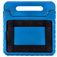 Xccess Kids Guard iPad Air 1 (2013) Tablet Hülle für Kinder mit Tragegriff - Blau