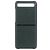 Mobigear Excellent Samsung Galaxy Z Flip Hülle Backcover - Grün