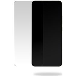 Mobilize POCO M7 Pro Panzerglas Gehärtetes Glas Displayschutz - Hüllenfreundlich