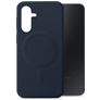 My Style Protective Flex Samsung Galaxy S25 FE MagSafe TPU (flexibel) Backcover - Midnight Blue