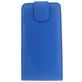 Xccess Nokia Lumia 830 Hülle Flipcase - Blau
