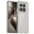 Mobigear Crystal Durchsichtig Xiaomi 14T Hülle Hardcase Backcover - Transparent
