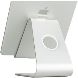 rain design mStand Tablet-Ständer - Silber Universal