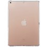 Mobigear Basics Dünne iPad 9 (2021) Hülle Flexibles TPU Backcover - Transparent