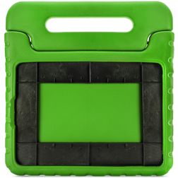 Xccess Kids Guard iPad Pro 9.7 Zoll (2016) Tablet Hülle für Kinder mit Tragegriff - Grün