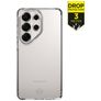 ITSKINS Level 2 SpectrumClear R Durchsichtig Samsung Galaxy S26 Ultra Hülle Flexibles TPU Backcover Stoßfest - Transparent