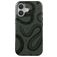 Burga Tough iPhone 16 Hülle Hardcase Backcover Stoßfest - Poison