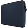 Mobigear Oxford Laptop Sleeve 13 Zoll Laptop Hülle - Marineblau