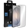 Elite Samsung Galaxy S26 Panzerglas Gehärtetes Glas Displayschutz - Hüllenfreundlich