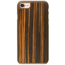 Imoshion Bodhi iPhone 7 Hülle Holz Backcover - Braun