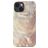 Burga Tough iPhone 15 Hülle Hardcase Backcover Stoßfest - Serene Sunset