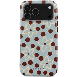 Burga Tough iPhone 17 Pro Max MagSafe Hülle Hardcase Backcover Stoßfest - Onda