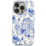Burga Tough iPhone 16 Pro Hülle Hardcase Backcover Stoßfest - Sobremesa