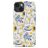 Burga Tough iPhone 15 MagSafe Hardcase Backcover Shockproof - Couvert