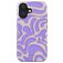 Burga Tough iPhone 16 Hardcase Backcover Shockproof - Y2Kool