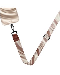 MIO Lanyard Verstellbare Universal-Handykette - Silky Dreams