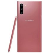 Samsung Galaxy Note 10 Hüllen