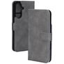 Mobiparts Classic Wallet Samsung Galaxy A57 MagSafe Hülle Klapphülle - Granite Grey