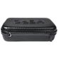 Mobigear Carbon GoPro HERO 4 / 3 Plus / 3 / 2 / 1 Hülle - - GoPro HERO 4 / 3 Plus / 3 / 2 / 1 - Schwarz