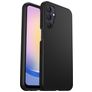 OtterBox React Samsung Galaxy A25 5G Hülle Hardcase Backcover Stoßfest - Schwarz