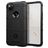 Mobigear Rugged Shield Google Pixel 4a TPU (flexibel) Backcover Shockproof - Schwarz