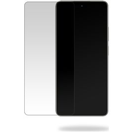 Mobilize OPPO A5 Pro Panzerglas Gehärtetes Glas Displayschutz - Hüllenfreundlich