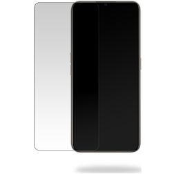 Mobilize OPPO A5 Panzerglas Gehärtetes Glas Displayschutz - Hüllenfreundlich