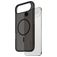 CARE by PanzerGlass Flagship iPhone Air MagSafe Hülle Hardcase Backcover - Smokey Black