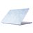 Mobigear Marble MacBook Pro 15 Zoll (2016-2019) Hardcase Hülle MacBook Case - Model 6 - Model A1707 / A1990