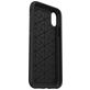 Otterbox Symmetry Apple iPhone X/XS Black
