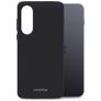 Mobilize Rubber Gelly OnePlus Nord 5 TPU (flexibel) Backcover - Schwarz