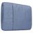 Mobigear Denim Zipper Laptop Sleeve 12 Zoll Laptop Hülle - Marineblau