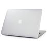 Mobigear Matte MacBook Pro 13 Zoll (2012-2015) Hardcase Hülle MacBook Case - Transparent - Model A1425 / A1502