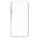 Mobiparts Classic Durchsichtig Samsung Galaxy S23 Plus Hülle Flexibles TPU Backcover - Transparent