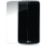 Mobilize LG K10 (2017) Panzerglas Gehärtetes Glas Displayschutz - Hüllenfreundlich