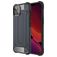 Mobigear Outdoor iPhone 13 Mini Hülle Hardcase Backcover Stoßfest - Marineblau