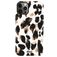 MIO iPhone 12 Pro MagSafe Hülle Hardcase Backcover - Leopard