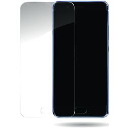 Mobilize Huawei P10 Plus Panzerglas Displayschutz - Hüllenfreundlich