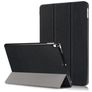 Mobigear Tri-Fold iPad Air 3 (2019) Hülle Klapphülle - Schwarz