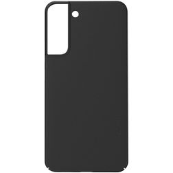 Nudient Thin Precise Samsung Galaxy S22 Plus Hardcase Backcover - Ink Black