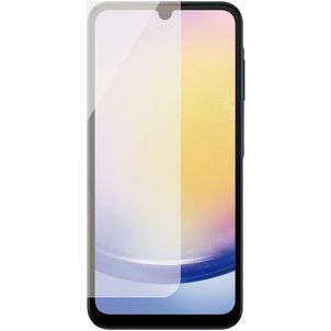 PanzerGlass SAFE Samsung Galaxy A25 5G Gehärtetes Glas Displayschutz - Hüllenfreundlich