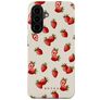 Burga Tough Samsung Galaxy A57 Hülle Hardcase Backcover Stoßfest - Freshly Picked