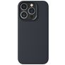 Nudient Thin Precise iPhone 16 Pro MagSafe Hülle Hardcase Backcover - Midwinter Blue