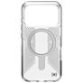 Speck Presidio Perfect Clear Durchsichtig iPhone 18 Pro MagSafe Hülle Hardcase Backcover Stoßfest - ClickLock