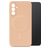 My Style Protective Flex Samsung Galaxy A26 MagSafe Hülle Flexibles TPU Backcover - Soft Pink