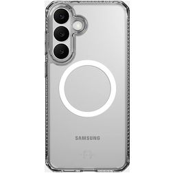 ITSKINS Level 2 HybridMagClear R Transparent Samsung Galaxy S26 FE MagSafe Hardcase Backcover Shockproof - Transparent