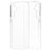 Mobiparts Classic Durchsichtig Samsung Galaxy S25 Plus Hülle Flexibles TPU Backcover - Transparent