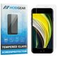 Mobigear iPhone 6s Panzerglas Gehärtetes Glas Displayschutz - Hüllenfreundlich