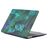 Mobigear Design MacBook Pro 16 Zoll (2021-2024) Hardcase Hülle MacBook Case - Palm Leafs - Model A2485 / A2780 / A2991 / A3186